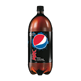 Diet Pepsi Max  zero calorie cola Full-Size Picture